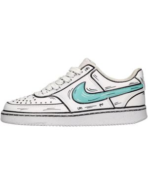 Seddy's Sneakers - Azul