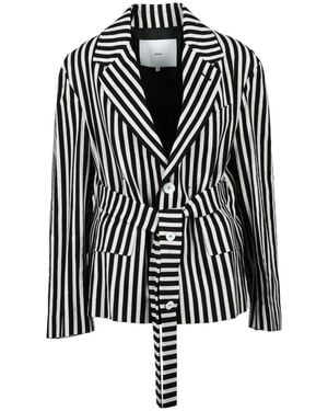 Setchu Blazers - Negro