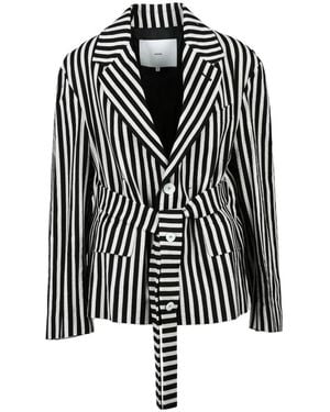 Setchu Blazers - Negro