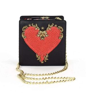 Braccialini Cross Body Bags - Black