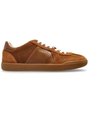 COACH Sneakers - Brown