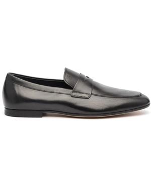 Tod's Loafer - Schwarz
