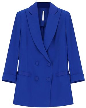 Imperial Blazers - Blue