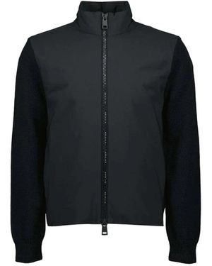 Moncler Light Jackets - Noir