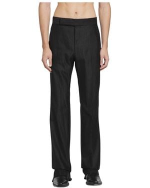 Tom Ford Suit Trousers - Negro