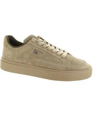Blackstone Sneakers - Gris