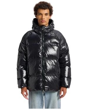Pyrenex Parka Sten - Zwart