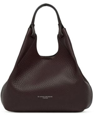 Gianni Chiarini Dua Tote Bag - Braun