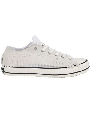 Palm Angels Sneakers - Blanco