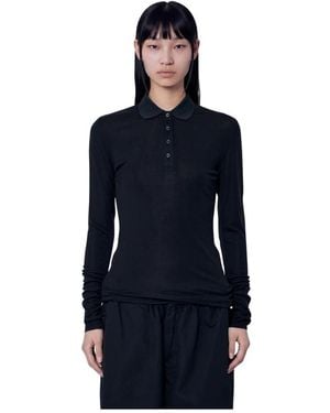 Entire studios Polo Shirts - Blue