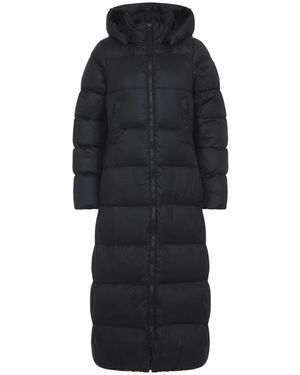 Canada Goose Parkas - Black