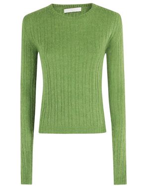 Tela Java Pullover - Grün