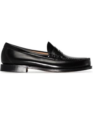 G.H. Bass & Co. Loafers - Black