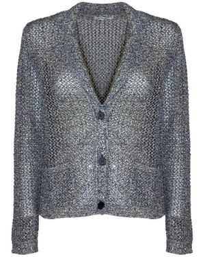 Kangra Cardigans - Grey