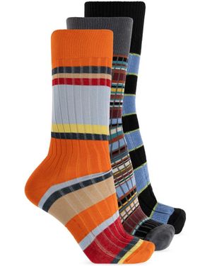 Paul Smith Socks - Blu