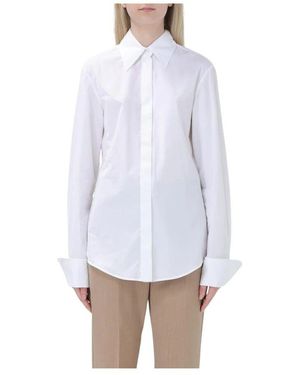 Sportmax Shirts - White