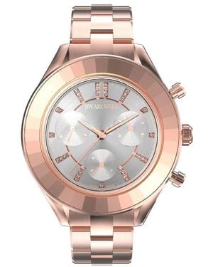 Swarovski Watches - Rosa