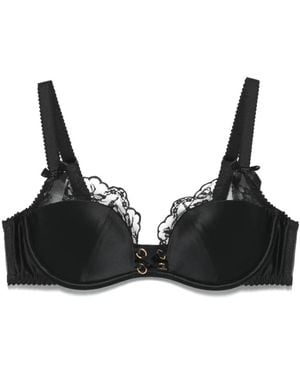 Agent Provocateur Bras - Negro