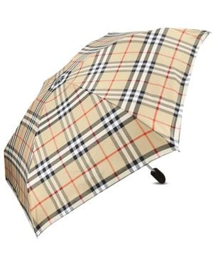 Burberry Umbrellas - Neutre