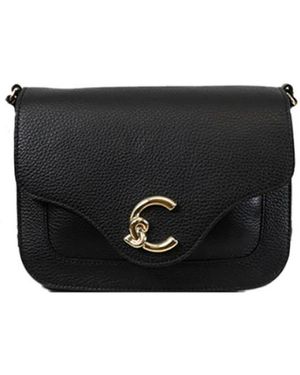 Coccinelle Cross Body Bags - Nero