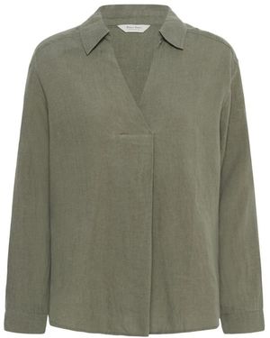 Part Two Shirts - Verde