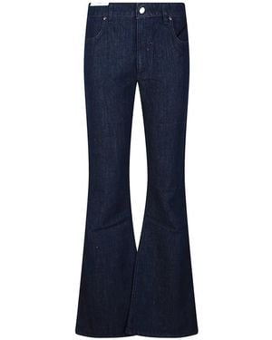 PT Torino Jeans ,Blauw ,Denim Janet Jeans