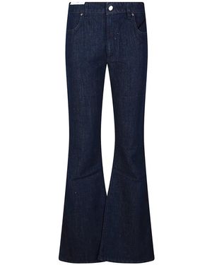 PT Torino Jeans ,Blauw ,Denim Janet Jeans