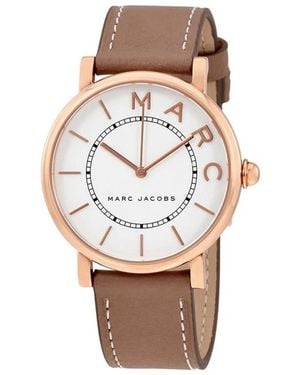 Marc Jacobs Watches - Rosa