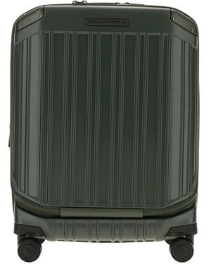 Piquadro Cabin Bags - Verde
