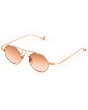 Eyepetizer Sunglasses - White