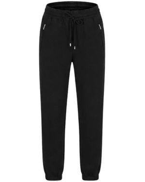 Ermanno Scervino Joggers - Black