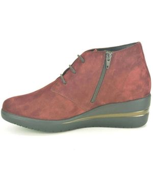 Mephisto Bott. N. Spiez - Bruin