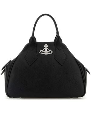 Vivienne Westwood Handbags - Nero