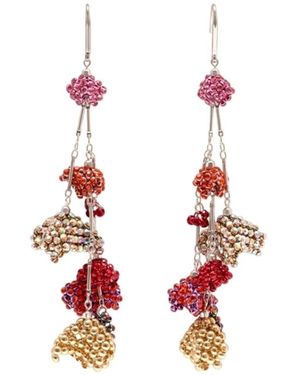 Isabel Marant Earrings - Red