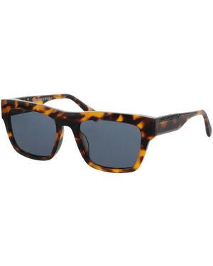 Superdry Zonnebrillen - Blauw
