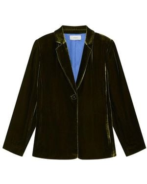 Maliparmi Blazers - Groen