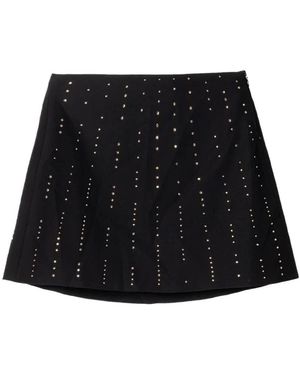 Viktor & Rolf Short Skirts - Black