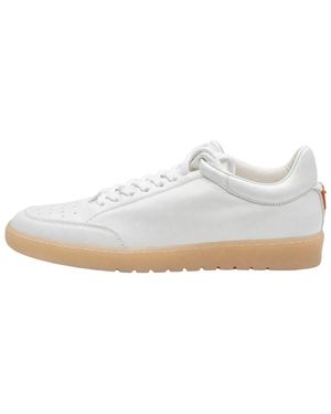 Barracuda Sneakers - Blanco