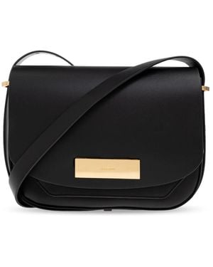 AllSaints Shoulder Bags - Nero