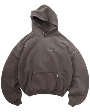 Represent Hoodies - Brown