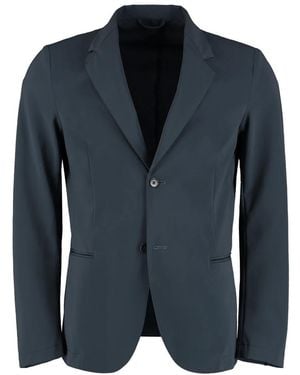 THE (Alphabet) Blazers - Blu