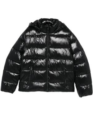 Calvin Klein Winter Jackets - Zwart