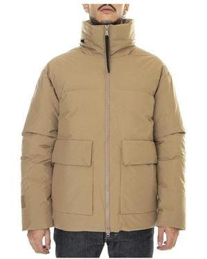 Elvine Winter Jackets - Neutro