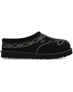 UGG Slippers - Nero