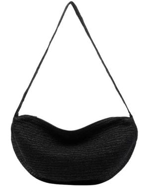IBELIV Shoulder Bags - Black