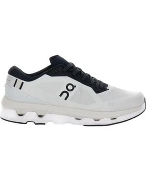 On Shoes Running Shoes - Grigio