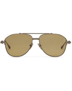 Akoni Sunglasses - Bruin
