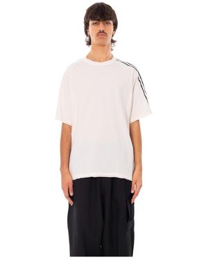 Y-3 T-Shirts - Bianco