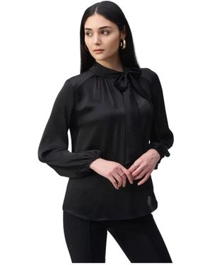 Joseph Ribkoff Blouses - Nero