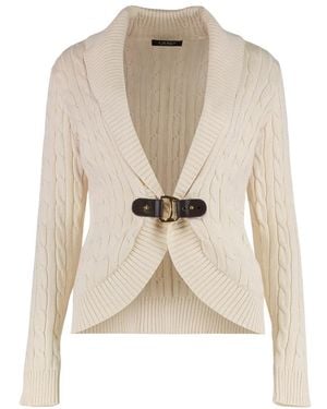 Ralph Lauren Cardigans - Neutre